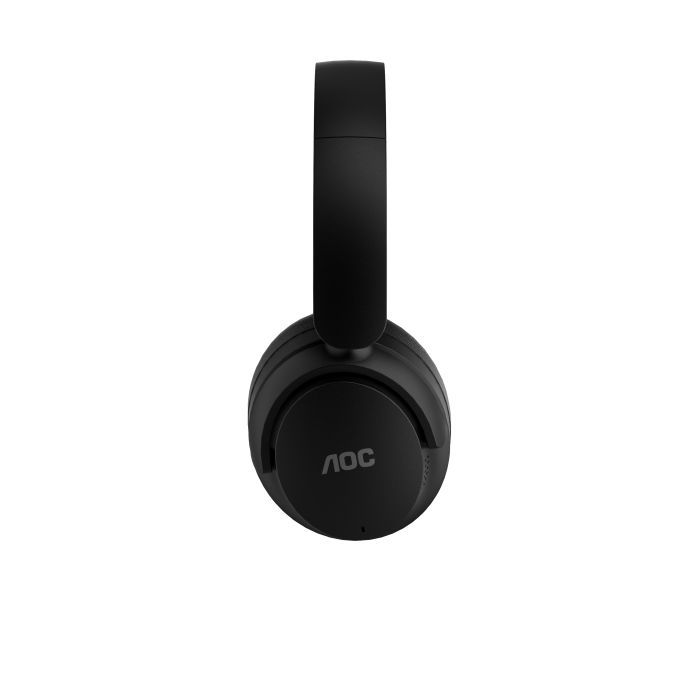 Навушники AOC ACH3501BK Black (ACH3501BK/00) зображення 3