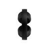 Навушники AOC ACH3501BK Black (ACH3501BK/00) зображення 6