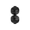 Навушники AOC ACH3501BK Black (ACH3501BK/00) зображення 7