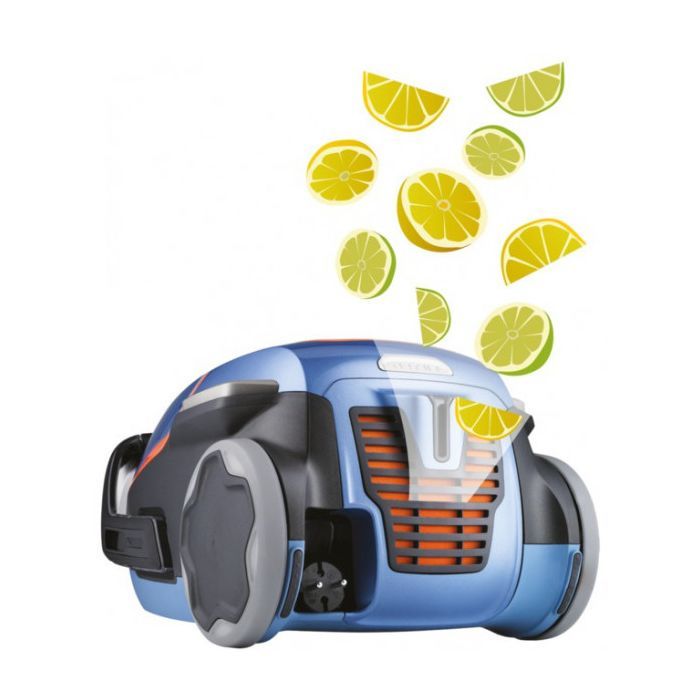 Фільтр до пилососу Electrolux мішок одноразовий S-BAG + фільтр (ESKD9) зображення 6