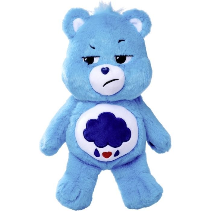 Мягкая игрушка Simba Care bears Медведь синий (6305878004)