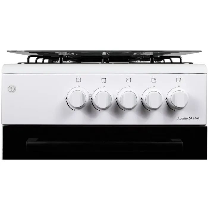 Плита Artel Apetito 50 10-G White изображение 4