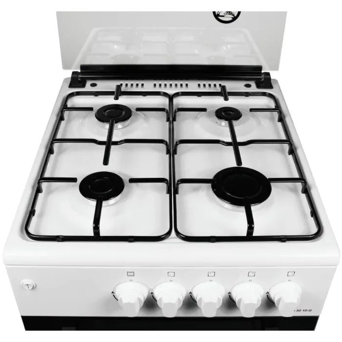 Плита Artel Apetito 50 10-G White изображение 5