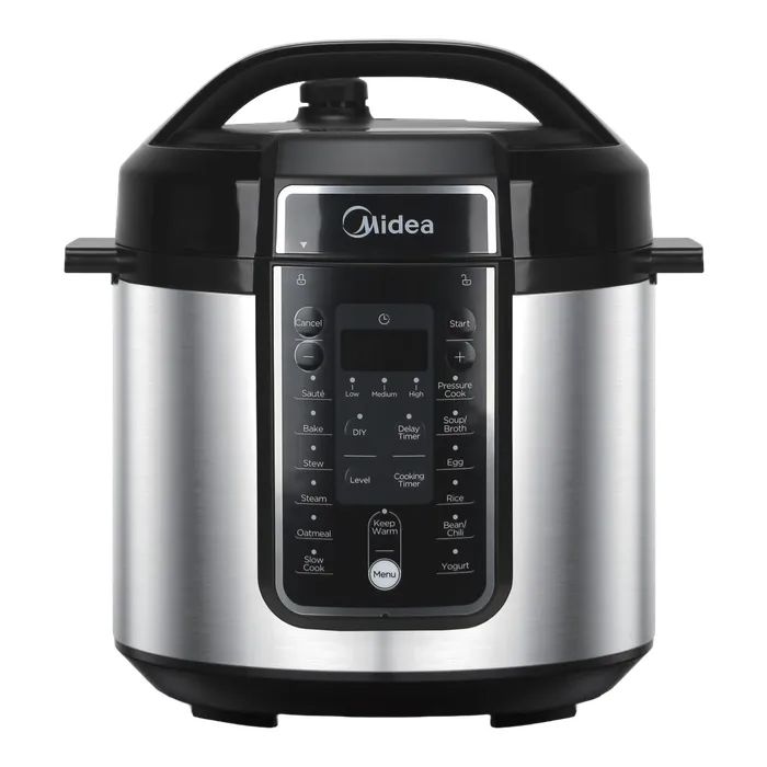 Мультиварка Midea MY-CS6037WPB