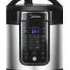 Мультиварка Midea MY-CS6037WPB изображение 3