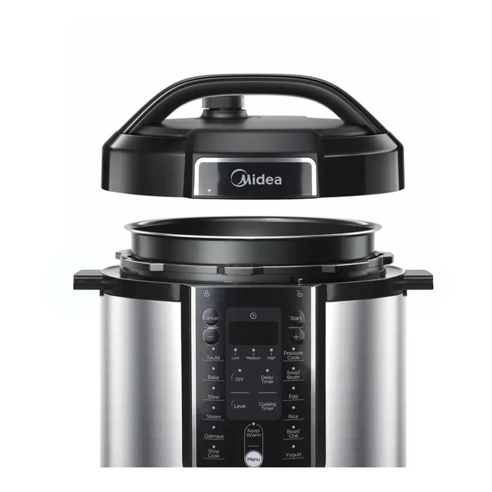 Мультиварка Midea MY-CS6037WPB изображение 7