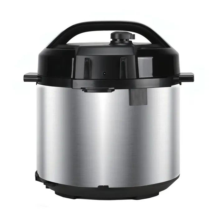 Мультиварка Midea MY-CS6037WPB изображение 9