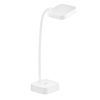 Настольная лампа 2E 5Вт 5000K 1200мАг USB-A без БЖ білий (2E-DL1216) изображение 3