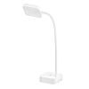 Настольная лампа 2E 5Вт 5000K 1200мАг USB-A без БЖ білий (2E-DL1216) изображение 4