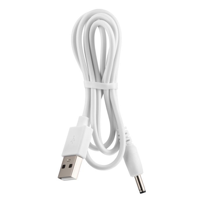 Настольная лампа 2E 5Вт 5000K 1200мАг USB-A без БЖ білий (2E-DL1216) изображение 9