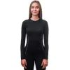 Термокофта Sensor Merino Active LS 11109024, SW11MA-black-L (SW11MA-black-L) изображение 2