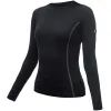 Термокофта Sensor Merino Active LS 11109024, SW11MA-black-L (SW11MA-black-L) изображение 4