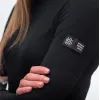 Термокофта Sensor Merino Active LS 11109024, SW11MA-black-L (SW11MA-black-L) изображение 5