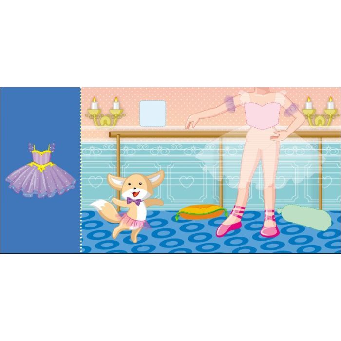 Книга Принцеса Злата у казці Ранок (9789667616533) изображение 2