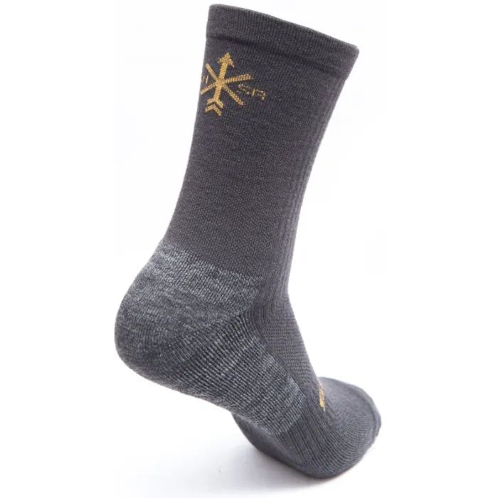 Носки Sensor Power Merino 24200040, SU41PM-grey-6-8 (SU41PM-grey-6-8) изображение 3