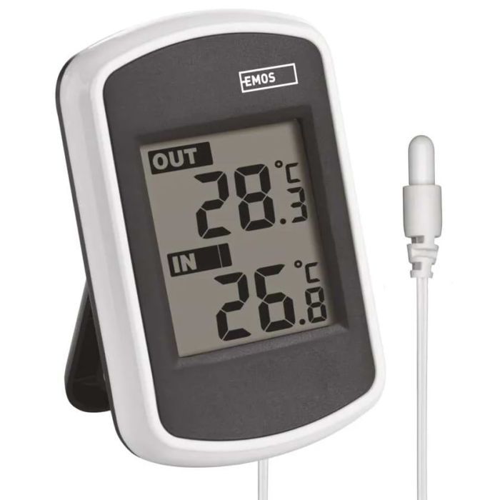 Метеостанція EMOS E0041 зображення 6