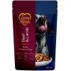 Влажный корм для собак Lovely Hunter Adult Beef & Lamb 500 г (LHU70475)