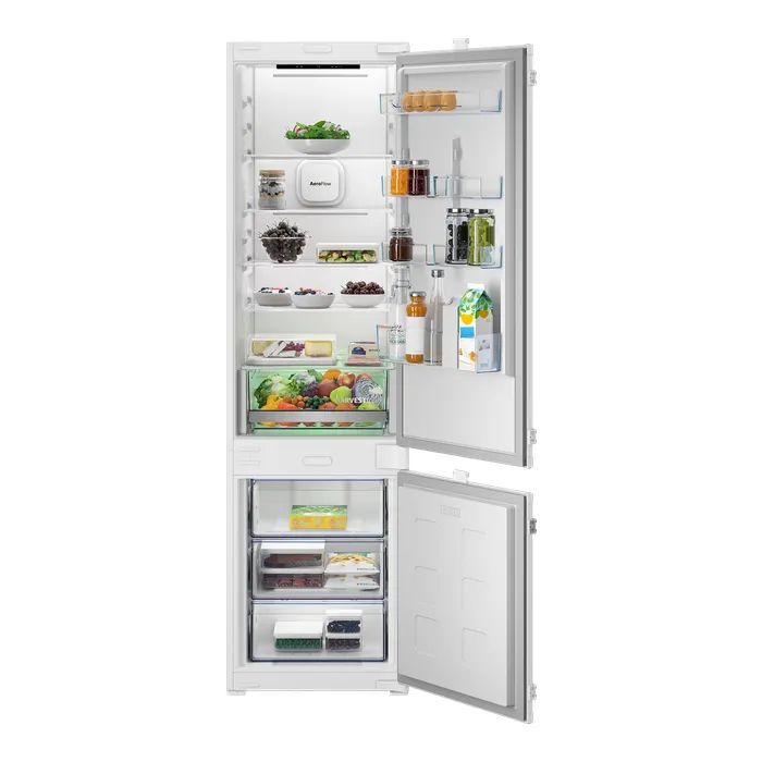 Холодильник Beko B5BCNA325HS изображение 6