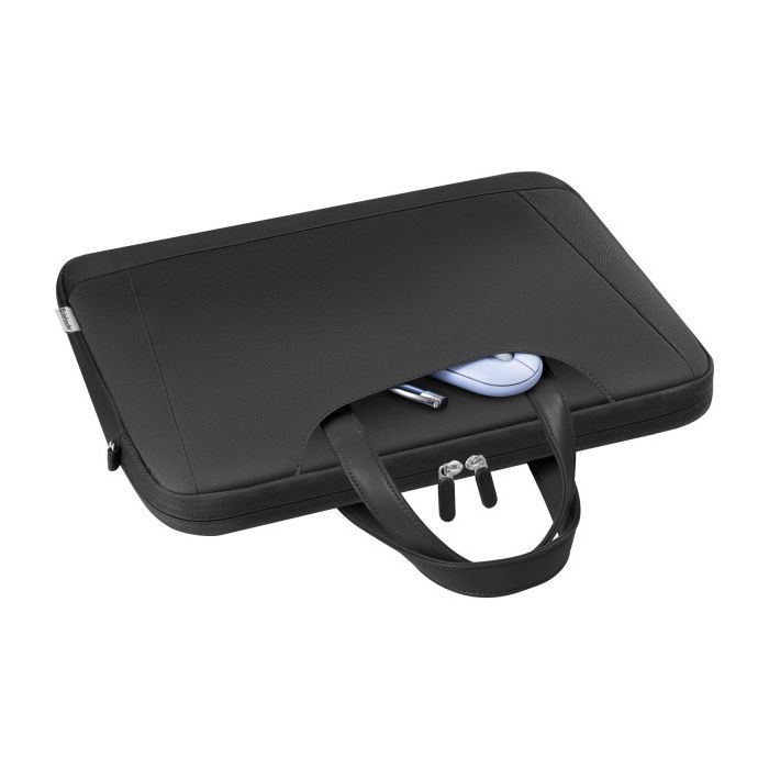 Сумка для ноутбука Defender 15.6" Cindy black (26140) изображение 3