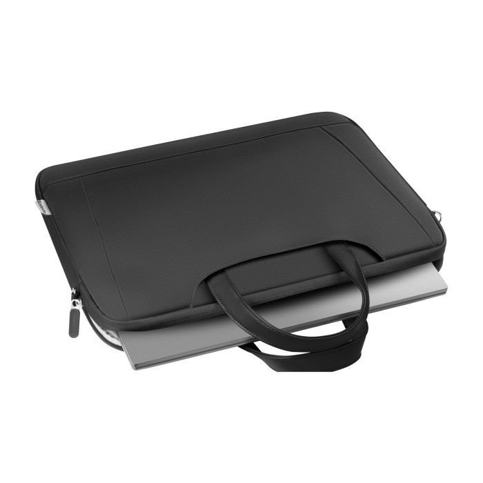 Сумка для ноутбука Defender 15.6" Cindy black (26140) изображение 4