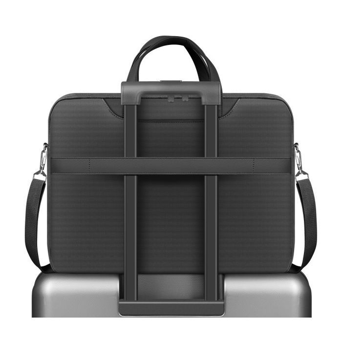 Сумка для ноутбука Defender 15.6" Cindy black (26140) изображение 6