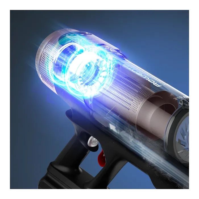 Пылесос Rowenta RH9CD9E0 изображение 10