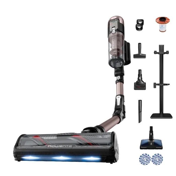 Пылесос Rowenta RH9CD9E0