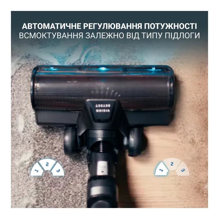 Пылесос Rowenta RH9CD9E0 изображение 8