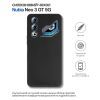 Чехол для мобильного телефона BeCover Silicone Nubia Neo 3 GT 5G Black (714692) изображение 2