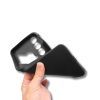 Чехол для мобильного телефона BeCover Silicone Nubia Neo 3 GT 5G Black (714692) изображение 5