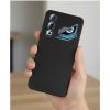 Чехол для мобильного телефона BeCover Silicone Nubia Neo 3 GT 5G Black (714692) изображение 6