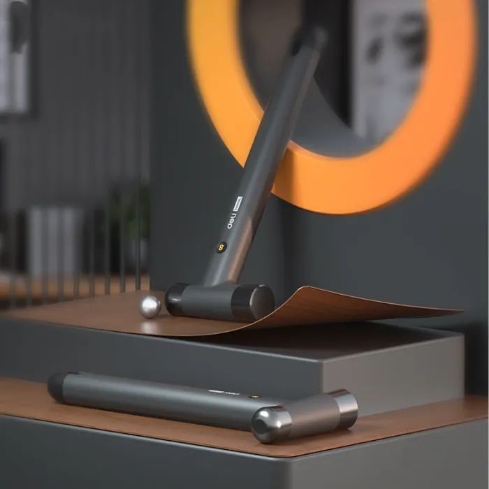 Молоток Deli з кульковою ручкою (EHT7008) зображення 3