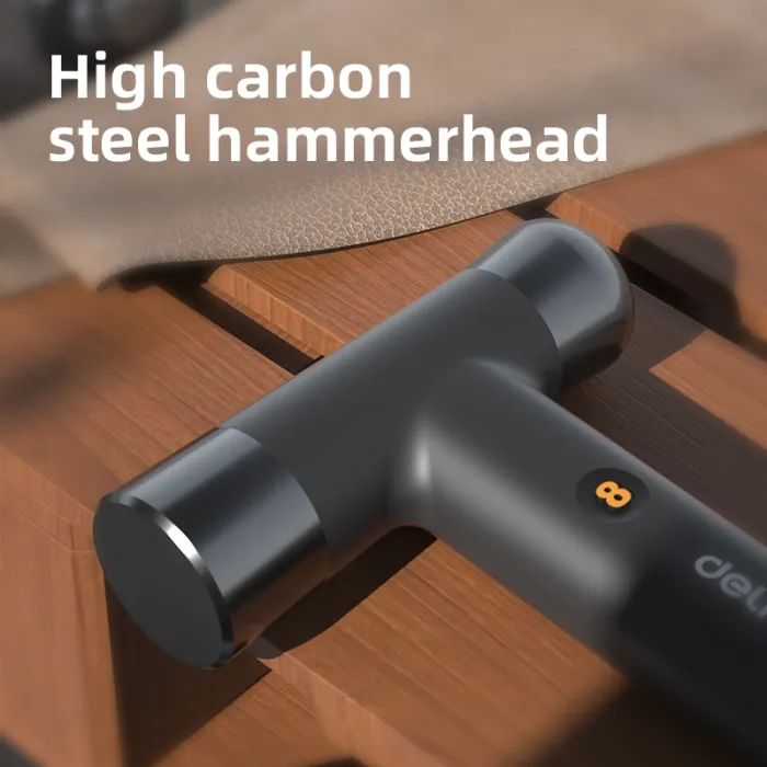 Молоток Deli з кульковою ручкою (EHT7008) зображення 4