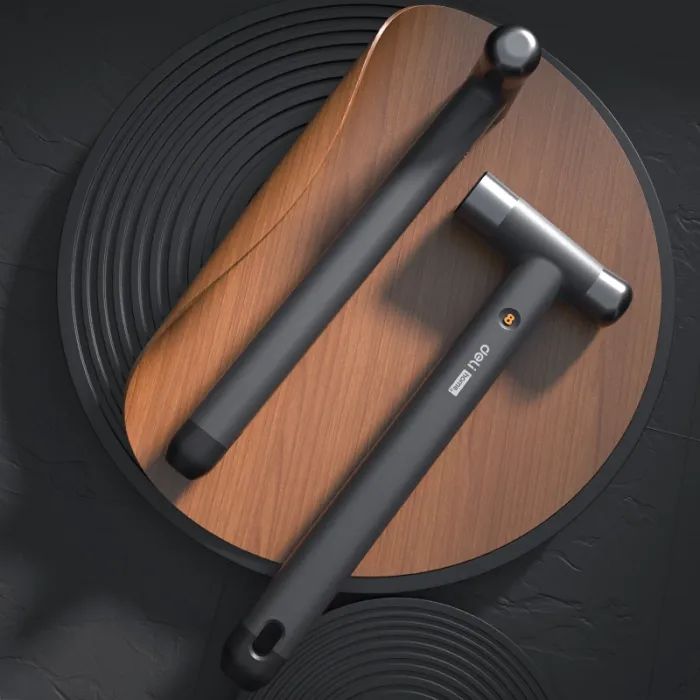 Молоток Deli з кульковою ручкою (EHT7008) зображення 7