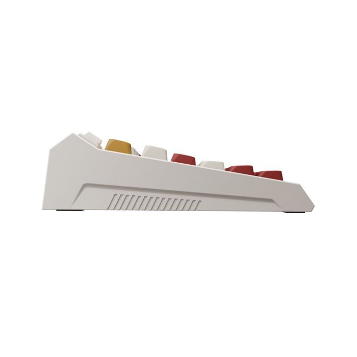 Клавіатура Thunderobot ONCE81 Tri-mode FC Switch UA Beige (6974511793635) зображення 2