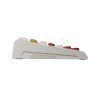 Клавіатура Thunderobot ONCE81 Tri-mode FC Switch UA Beige (6974511793635) зображення 2