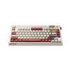 Клавіатура Thunderobot ONCE81 Tri-mode FC Switch UA Beige (6974511793635) зображення 3