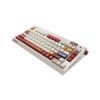 Клавіатура Thunderobot ONCE81 Tri-mode FC Switch UA Beige (6974511793635) зображення 5