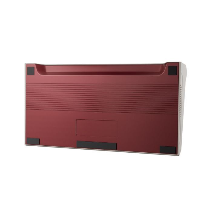 Клавіатура Thunderobot ONCE81 Tri-mode FC Switch UA Beige (6974511793635) зображення 7