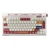 Клавіатура Thunderobot ONCE81 Tri-mode FC Switch UA Beige (6974511793635)