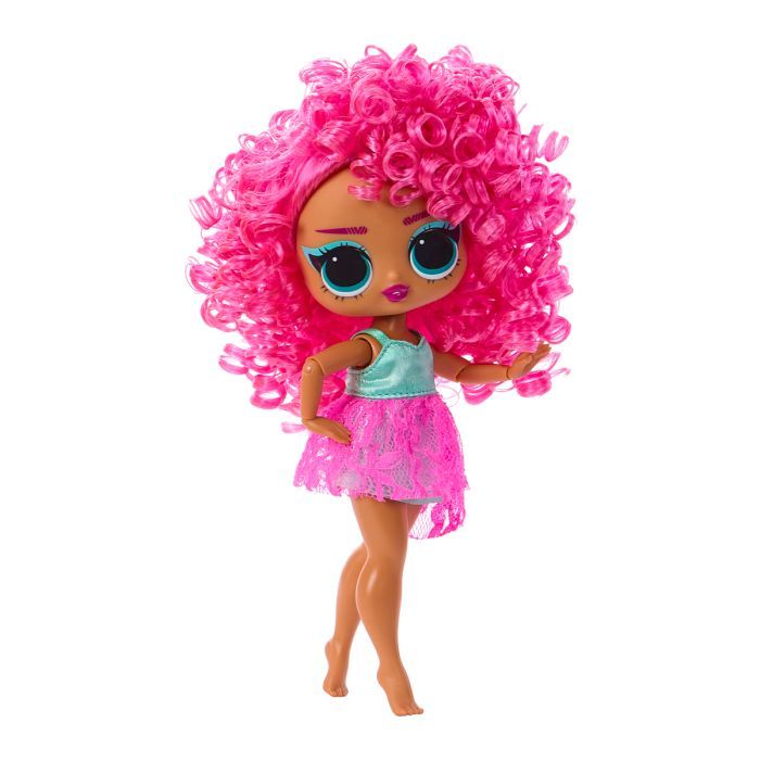 Кукла L.O.L. Surprise! серии OPP Tweens – Кора (989868) изображение 3