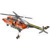 Конструктор LEGO City Вертолет береговой охраны (60503-) изображение 4