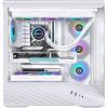 Корпус для ПК Lian Li V100, White (G99.V100W.01) зображення 5