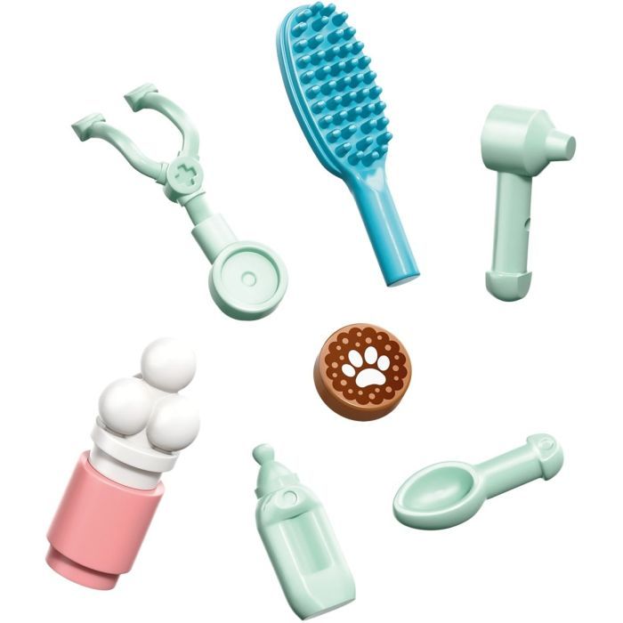 Конструктор LEGO Friends Ветеринарна клініка (42696) зображення 6