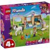 Конструктор LEGO Friends Ветеринарна клініка (42696)