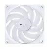 Кулер до процесора JONSBO Процесорний кулер JONSBO CR-1000 MAX ARGB White (120mm/4pin/1500RPM/32Dba/6 тепл (CR-1000 MAX ARGB White) зображення 11