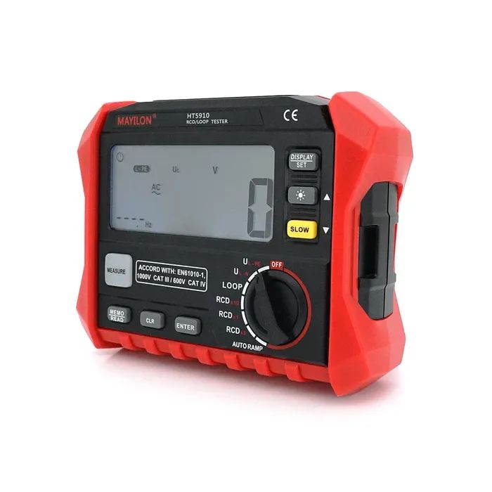 Мегаомметр Mayilon HT-5910