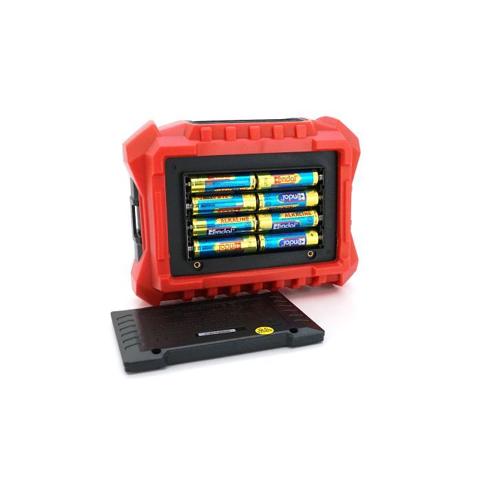 Мегаомметр Mayilon HT-5910 изображение 3