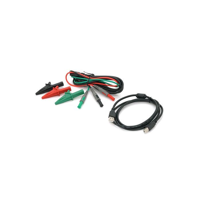 Мегаомметр Mayilon HT-5910 изображение 4