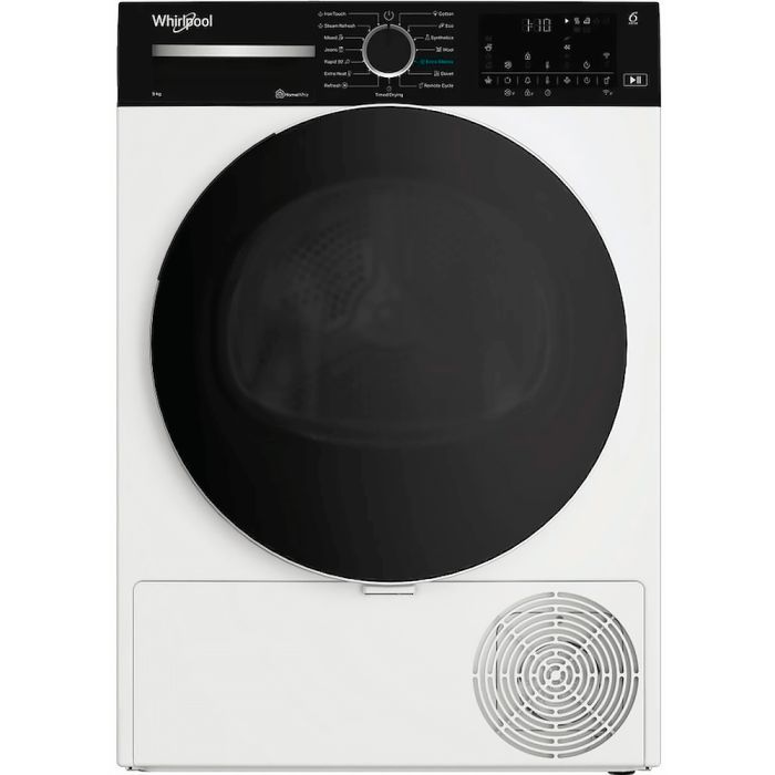 Сушильная машина Whirlpool WP B9X WBS UA